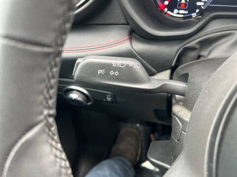 2024 Dodge Hornet GT