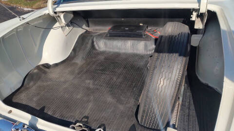 1956 Chevrolet Bel Air