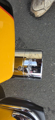 2013 Harley-Davidson Ultra Limited