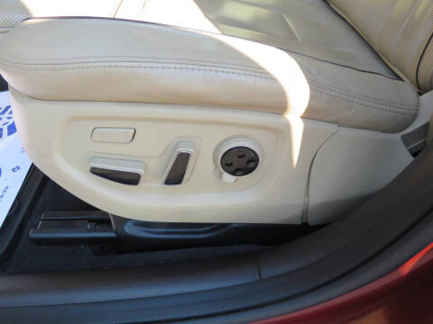 2015 Hyundai Genesis