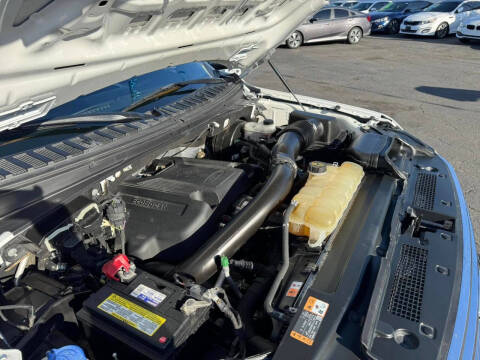 2019 Ford Expedition MAX XLT