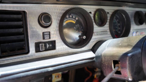 1979 Pontiac Firebird