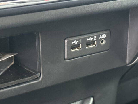 2019 Nissan Titan SV