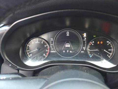 2024 Mazda CX-50 2.5 S Preferred