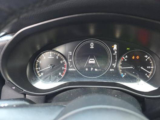 2024 Mazda CX-50 2.5 S Preferred