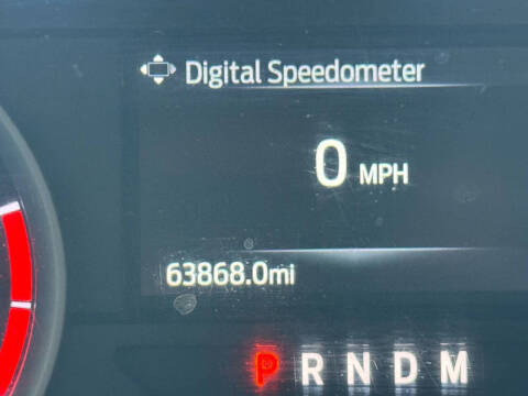 2021 Ford F-250 Super Duty