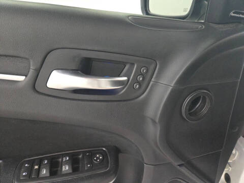 2012 Chrysler 300 SRT8