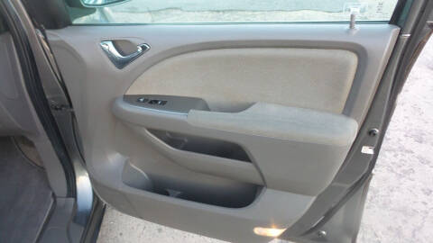 2009 Honda Odyssey EX