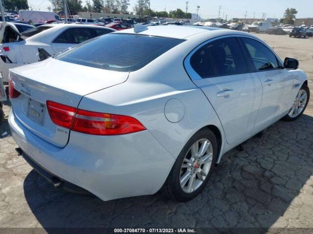 2017 Jaguar XE for sale at Ournextcar Inc in Downey, CA