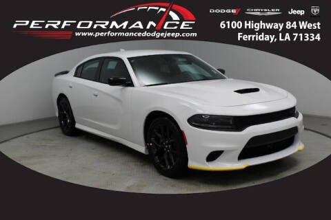2023 Dodge Charger for sale at Performance Dodge Chrysler Jeep in Ferriday LA