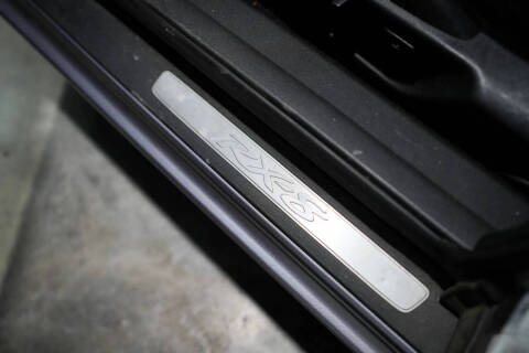 2005 Mazda RX-8