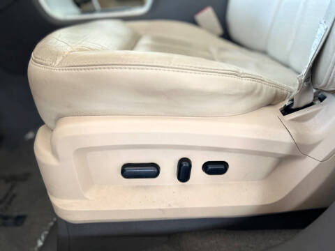 2010 Lincoln MKX