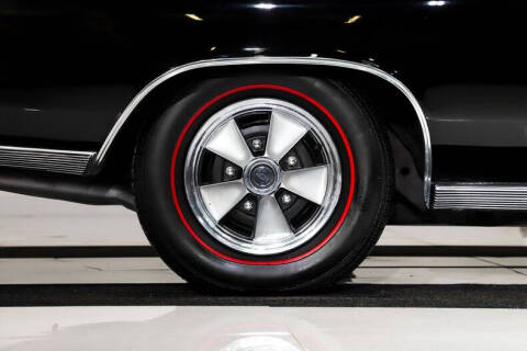1966 Chevrolet Chevelle