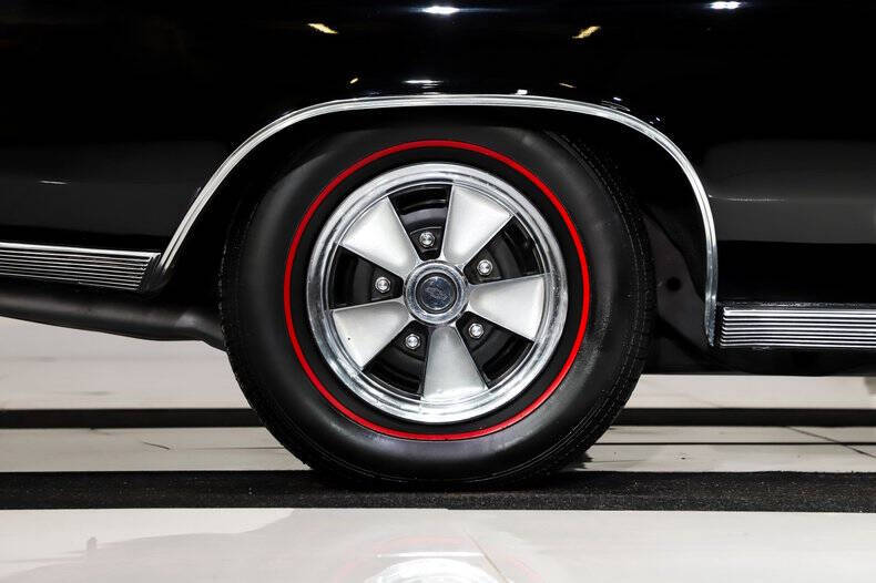1966 Chevrolet Chevelle