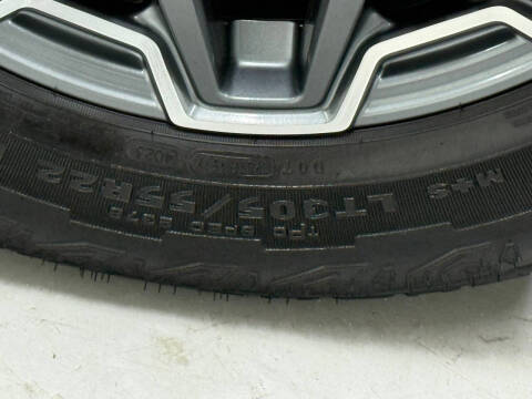 2024 GMC HUMMER EV 3X