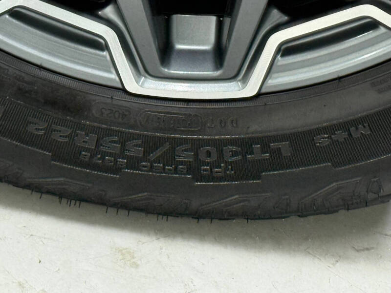 2024 GMC HUMMER EV 3X