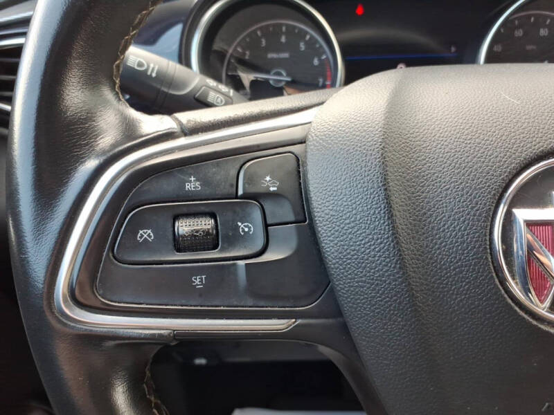 2020 Buick Encore GX Preferred