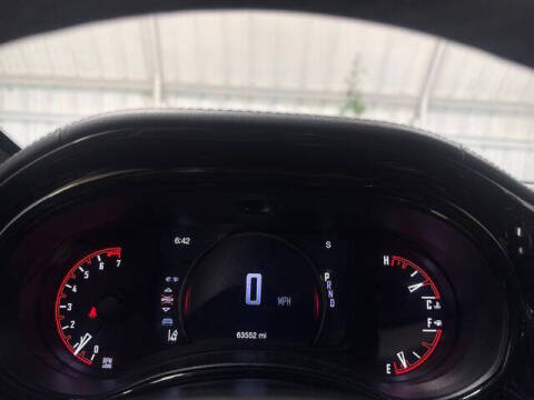 2021 Dodge Durango Citadel