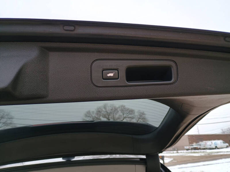 2021 Honda Odyssey Touring