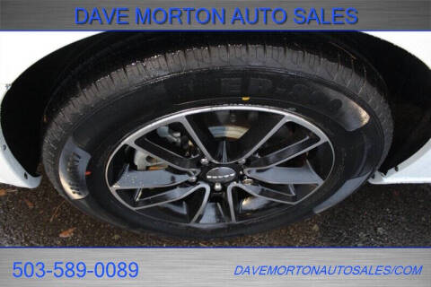 2016 Dodge Grand Caravan R/T