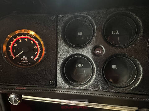 1980 Dodge D150 Pickup