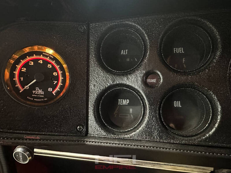 1980 Dodge D150 Pickup