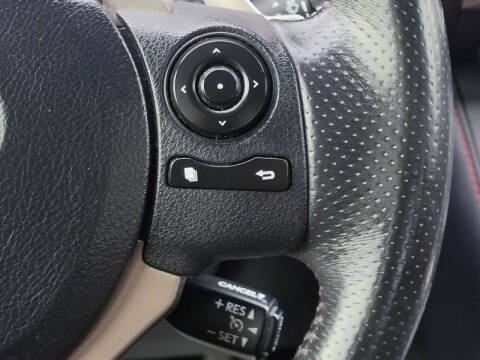2015 Lexus IS 350