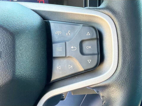 2023 Ford Bronco Wildtrak Advanced