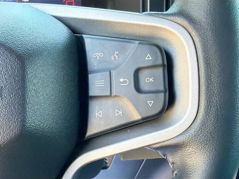 2023 Ford Bronco Wildtrak Advanced