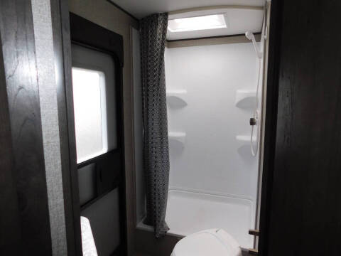 2021 Jayco Jayflight 287 BHS