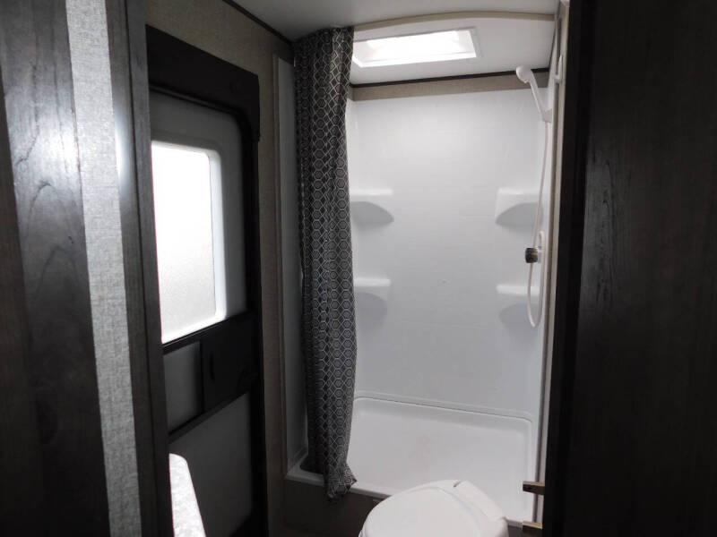 2021 Jayco Jayflight 287 BHS