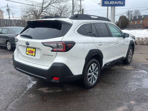 2024 Subaru Outback Premium