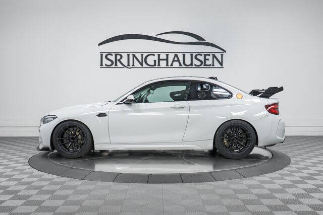 2020 BMW M2 CS