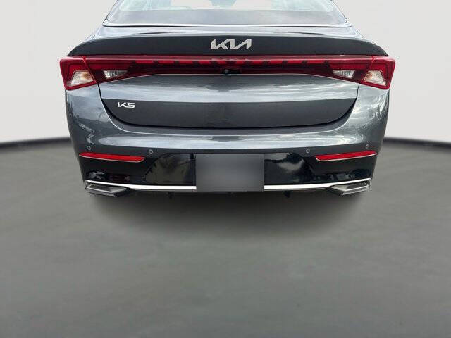 2023 Kia K5 EX