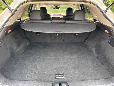2018 Lexus RX 350