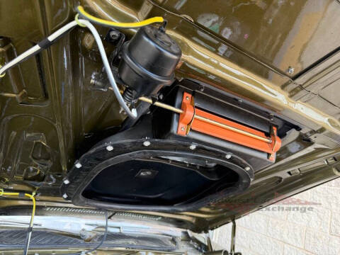 1972 Plymouth Roadrunner