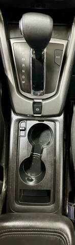 2013 Chevrolet Captiva Sport LT