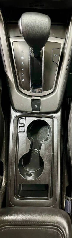 2013 Chevrolet Captiva Sport LT