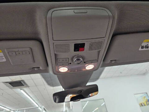 2016 Volkswagen Passat V6 SEL Premium