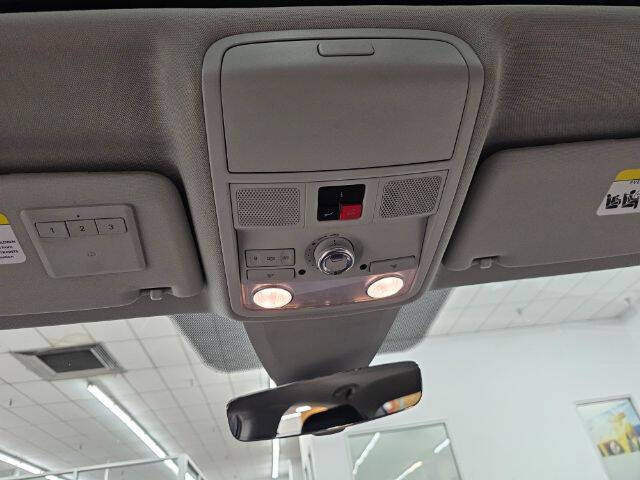 2016 Volkswagen Passat V6 SEL Premium