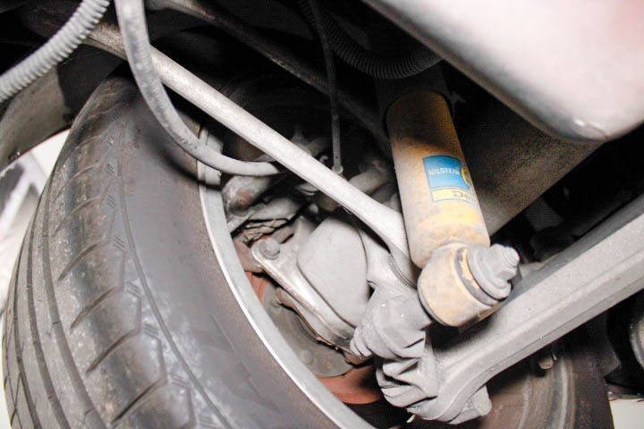 1993 Chevrolet Corvette