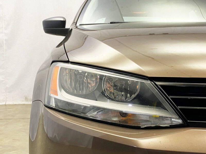 2011 Volkswagen Jetta