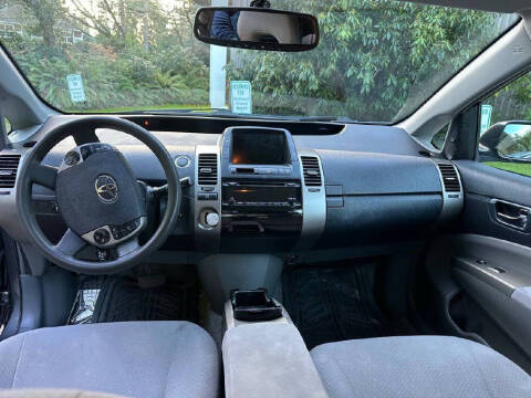 2008 Toyota Prius Standard