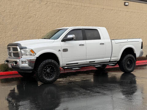 2012 RAM 3500 for sale at Overland Automotive in Hillsboro OR