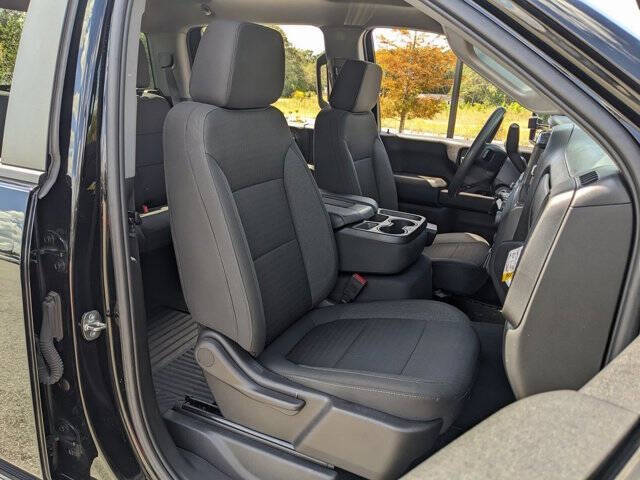 2023 Chevrolet Silverado 2500HD