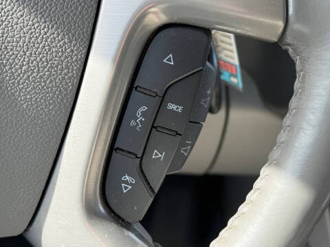 2014 Chevrolet Tahoe LT