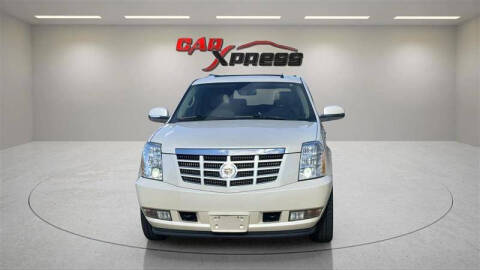 2014 Cadillac Escalade ESV Luxury