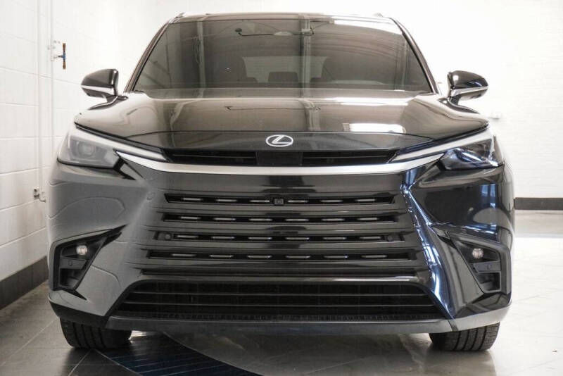 2024 Lexus TX 350 Premium