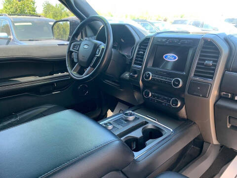 2020 Ford Expedition XLT