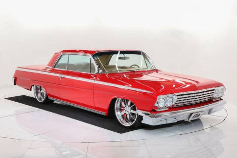 1962 Chevrolet Impala